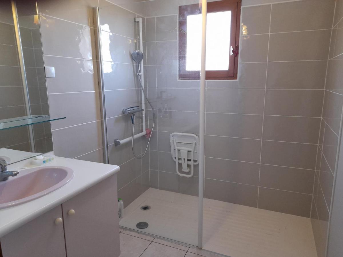 La Belle Maisonette Montmorillon Zewnętrze zdjęcie