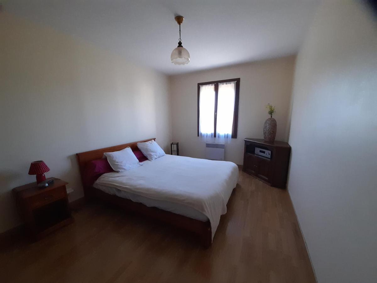 La Belle Maisonette Montmorillon Zewnętrze zdjęcie