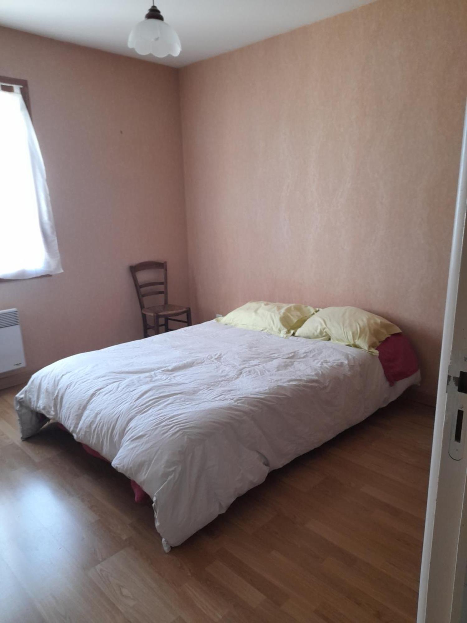 La Belle Maisonette Montmorillon Zewnętrze zdjęcie
