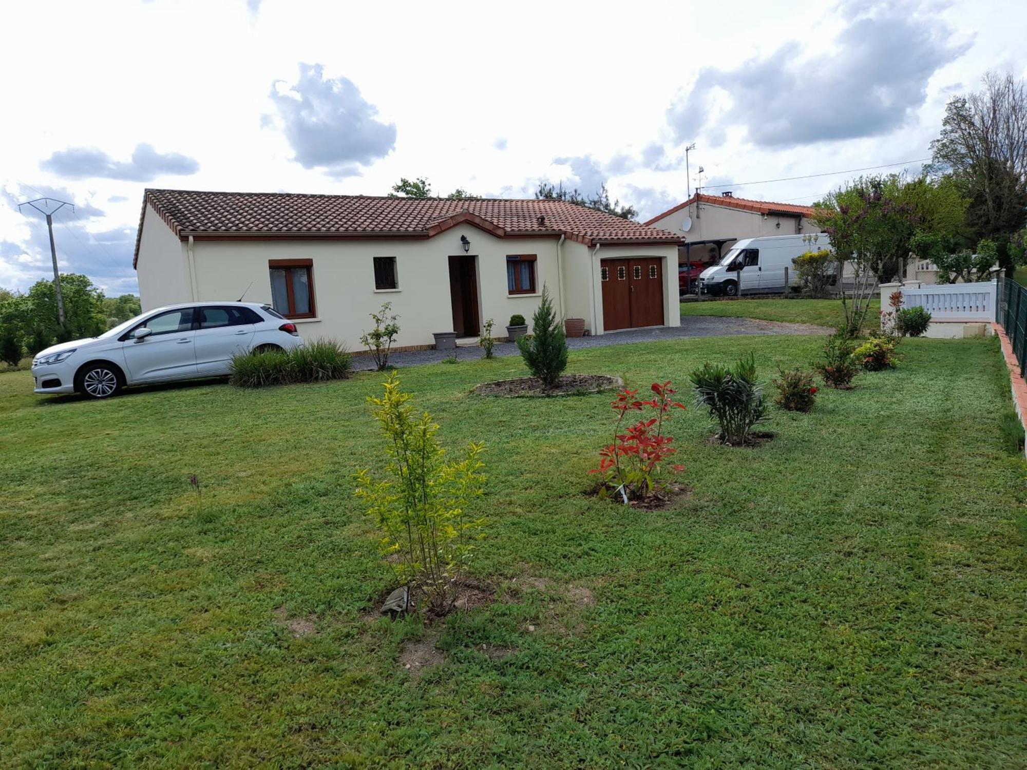 La Belle Maisonette Montmorillon Pokój zdjęcie